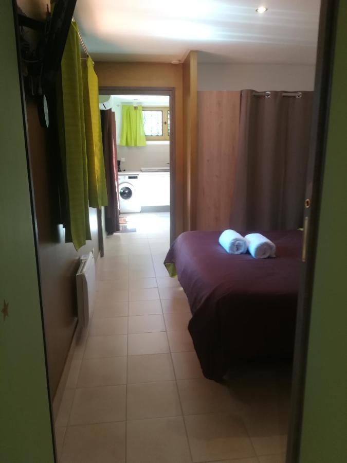 Appartement Avec Jacuzzi Hammam Sauna Privatise Au Rez De Chaussee Ds Maison A Voglans A 2 Kilometres Du Lac Du Bourget En Savoie Entre Chambery Et Aix Les Bains Cure Thermale Номер фото
