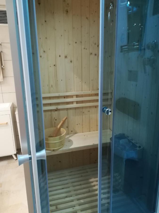 Appartement Avec Jacuzzi Hammam Sauna Privatise Au Rez De Chaussee Ds Maison A Voglans A 2 Kilometres Du Lac Du Bourget En Savoie Entre Chambery Et Aix Les Bains Cure Thermale Екстер'єр фото