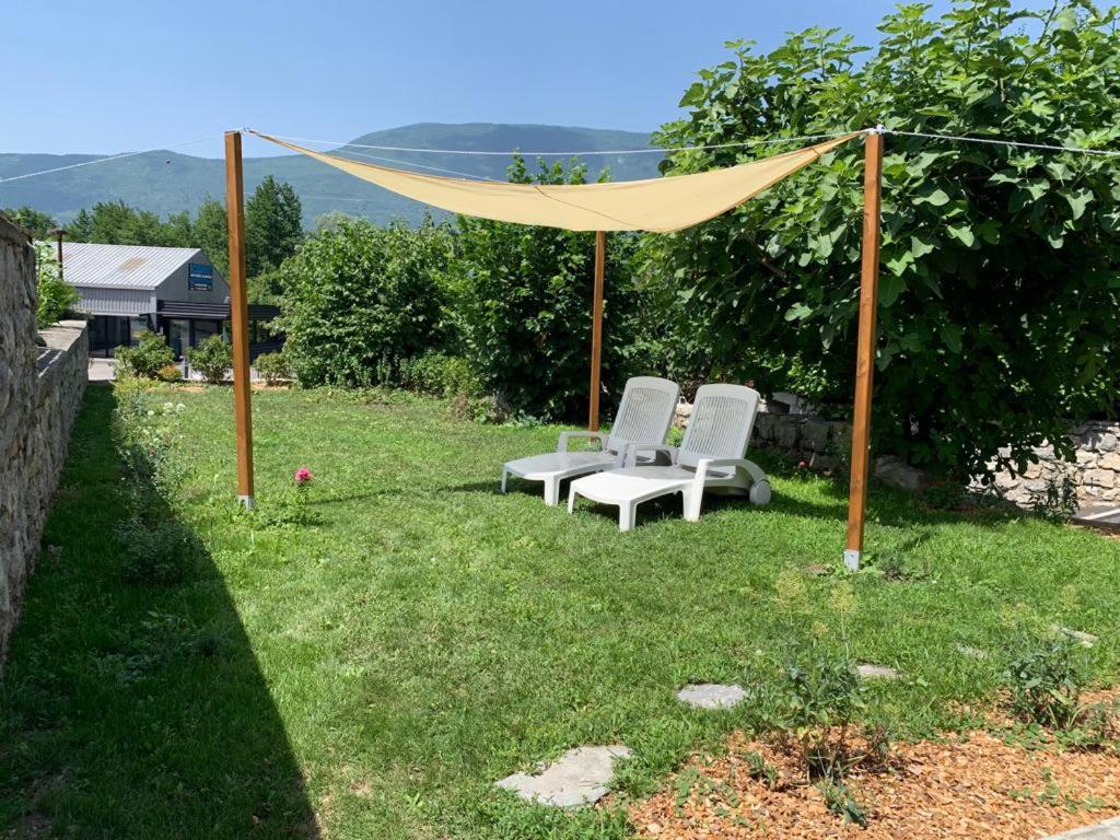 Appartement Avec Jacuzzi Hammam Sauna Privatise Au Rez De Chaussee Ds Maison A Voglans A 2 Kilometres Du Lac Du Bourget En Savoie Entre Chambery Et Aix Les Bains Cure Thermale Екстер'єр фото